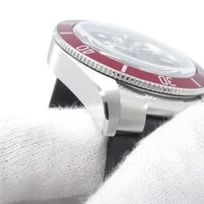 Tudor Black Bay M7939A1A0RU-0003 Stainless Steel / Rubber 39mm Automatic #TZW340 4
