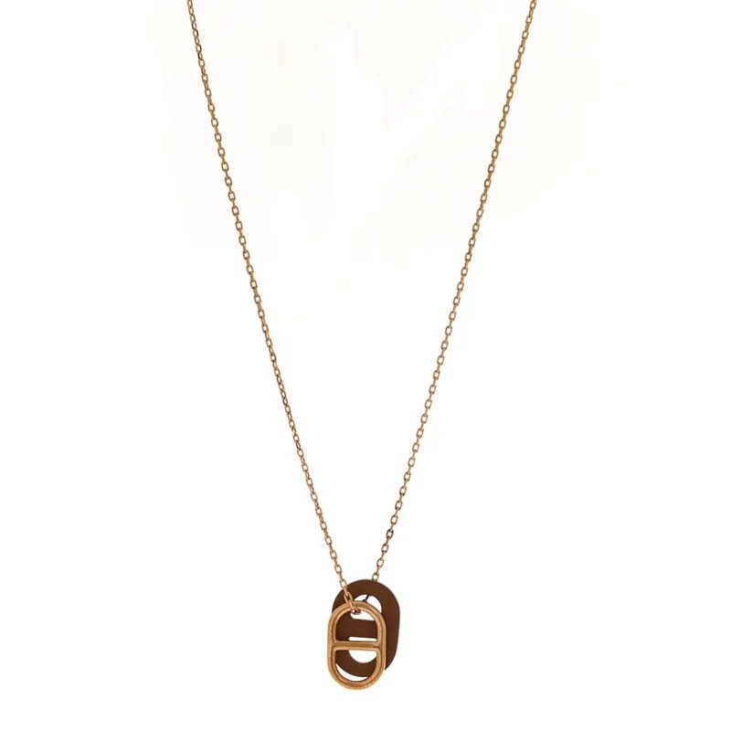 Hermès — O'Maillon — Jewelry — resale