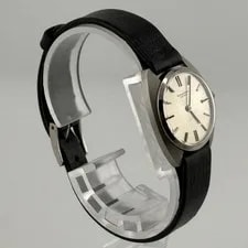 IWC White Manual Winding Good Condition Cleaned 3