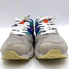 Asics 8.5US Vhtf Collaboration/Bodega Gel-Mc Plus Model JPN Lim 2