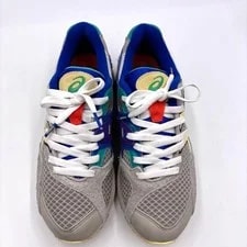 Asics 8.5US Vhtf Collaboration/Bodega Gel-Mc Plus Model JPN Lim 3