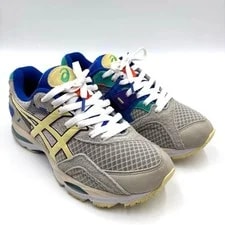 Asics 8.5US Vhtf Collaboration/Bodega Gel-Mc Plus Model JPN Lim 4