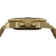 Rolex GMT 2 126718GRNR 40mm Gold Black OKW977 3