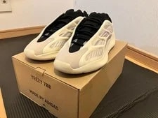 11.0US Out of Print Yeezy 700 V3 Azael Azazel 4
