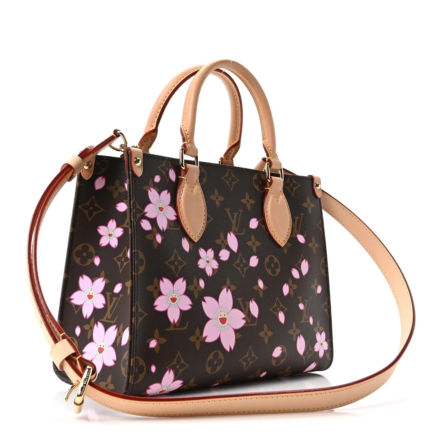X TM Blossom Onthego Sakura 2