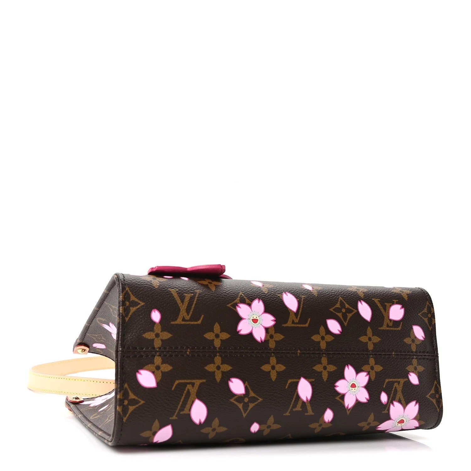 X TM Blossom Onthego Sakura 3