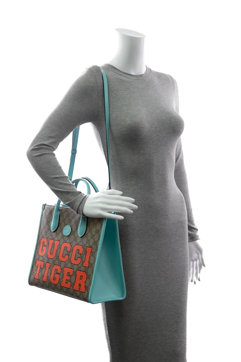 Retro Tiger 2