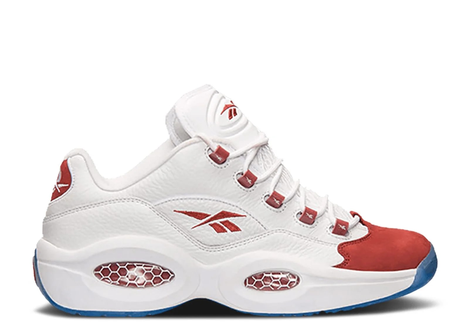 Reebok — Question Low 'OG' — Sneaker — resale