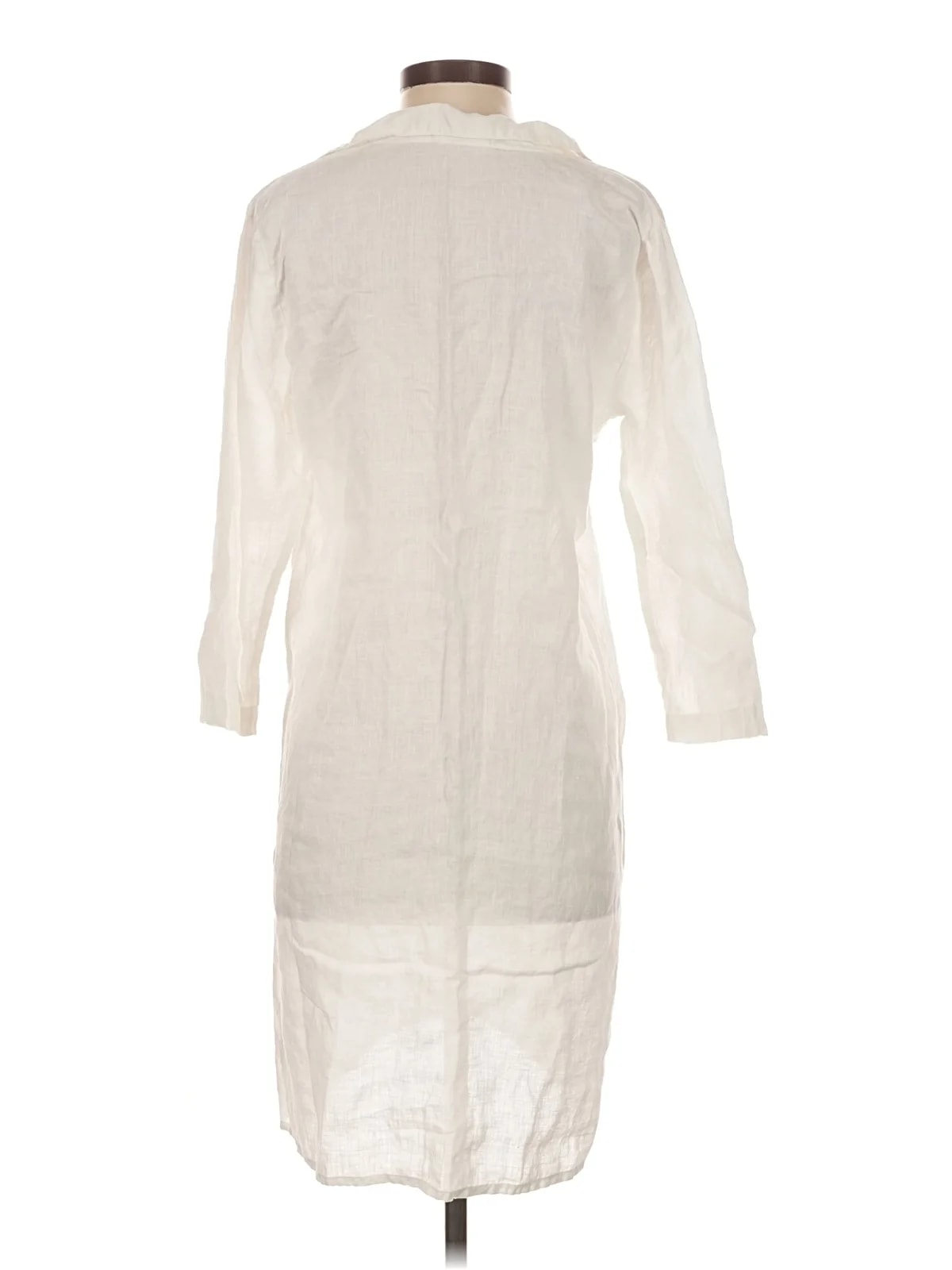CP Shades 100% Casual Dress Size XS 2