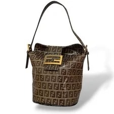 Fendi Mini Mamma Baguette Auth 2