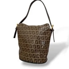 Fendi Mini Mamma Baguette Auth 3