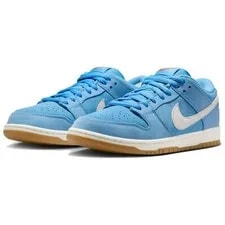 Nike Sb Dunk Low Pro Gum - FJ1674-401 Size 3