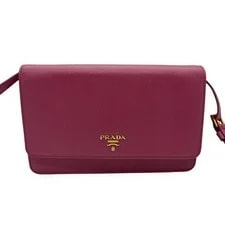 Prada — Prada 745063 — Handbag — resale