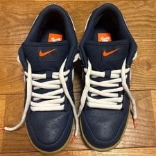 Nike SB — 9.0US Nike Sb Dunk Low Pro Iso Gum — Sneaker — resale