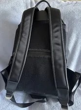 Audemars Piguet Leather Backpack Rucksack Superb Quality & Extremely 2