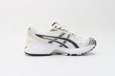 Asics Gel-Kayano 14 With Box Casual Sports Shoes Sil 2