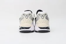 Asics Gel-Kayano 14 With Box Casual Sports Shoes Sil 3