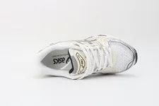 Asics Gel-Kayano 14 With Box Casual Sports Shoes Sil 4