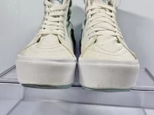 Vans 6.5/ 8 Platform Sk8-Hi Stacked 3