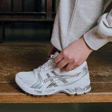 [1203A727-100] -- Asics Gel Kayano 14 A.p.c. 4