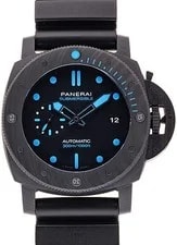 Panerai — Panerai Submersible PAM01616 47mm Automatic 2020 With Papers #KMW565 — Watch — resale