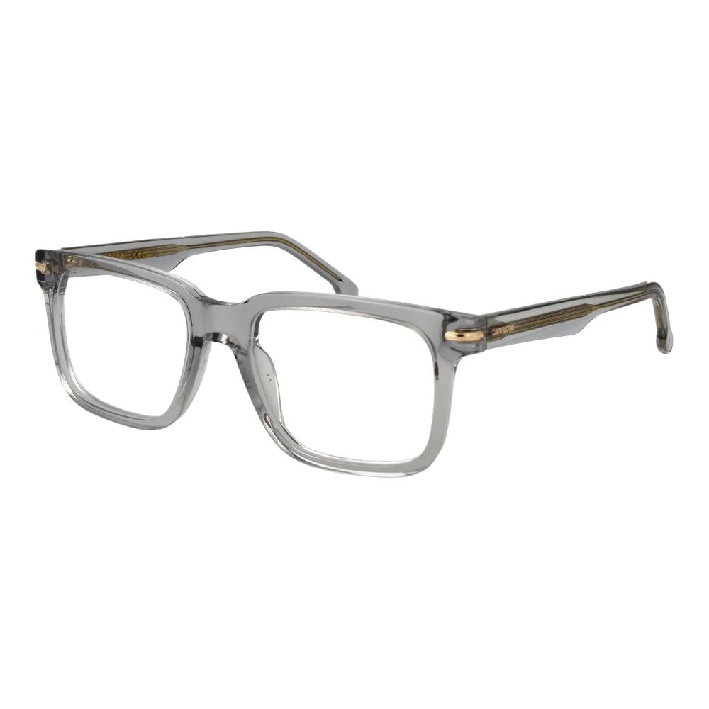 Carrera Gray Acetate Glasses (Frames) 4