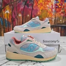 Saucony — Saucony 6000 Felt Size 9.5 /11 S70717-1 — Sneaker — resale