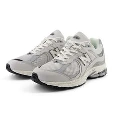 New Balance 2002R M2002RPP Size 3