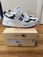 New Balance 992 Size 11.5 Marsh 2