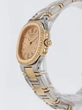41811: Patek Philippe Nautilus, Ref. 4700/062, Patek Papers 2001 4