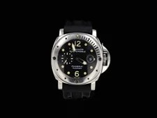Panerai Luminor Submersible Automatic 44mm Stainless Steel 2