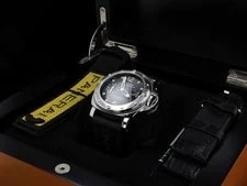 Panerai Luminor Submersible Automatic 44mm Stainless Steel 3
