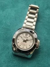Tudor GranTour Date Special Dial Model Ref. 20050N Good Condition 41mm 3