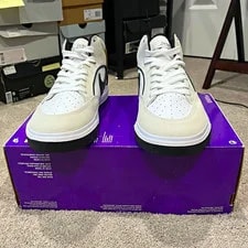 Nike SB — Nike SB React Leo Size 12 /never Worn. — Sneaker — resale
