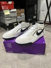 Nike SB React Leo Size 12 /never Worn. 2