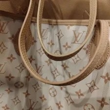 Louis Vuitton Neverfull 533033 4