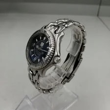 TAG Heuer WG5214-P0 Automatic 2