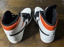 Size 11 - Jordan 1 Retro High Electro 2