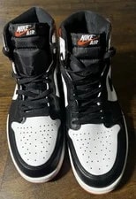 Size 11 - Jordan 1 Retro High Electro 3