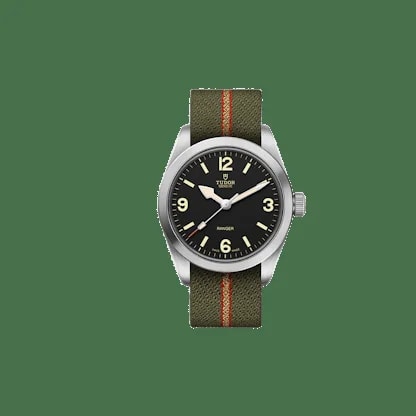 Tudor Ranger 4