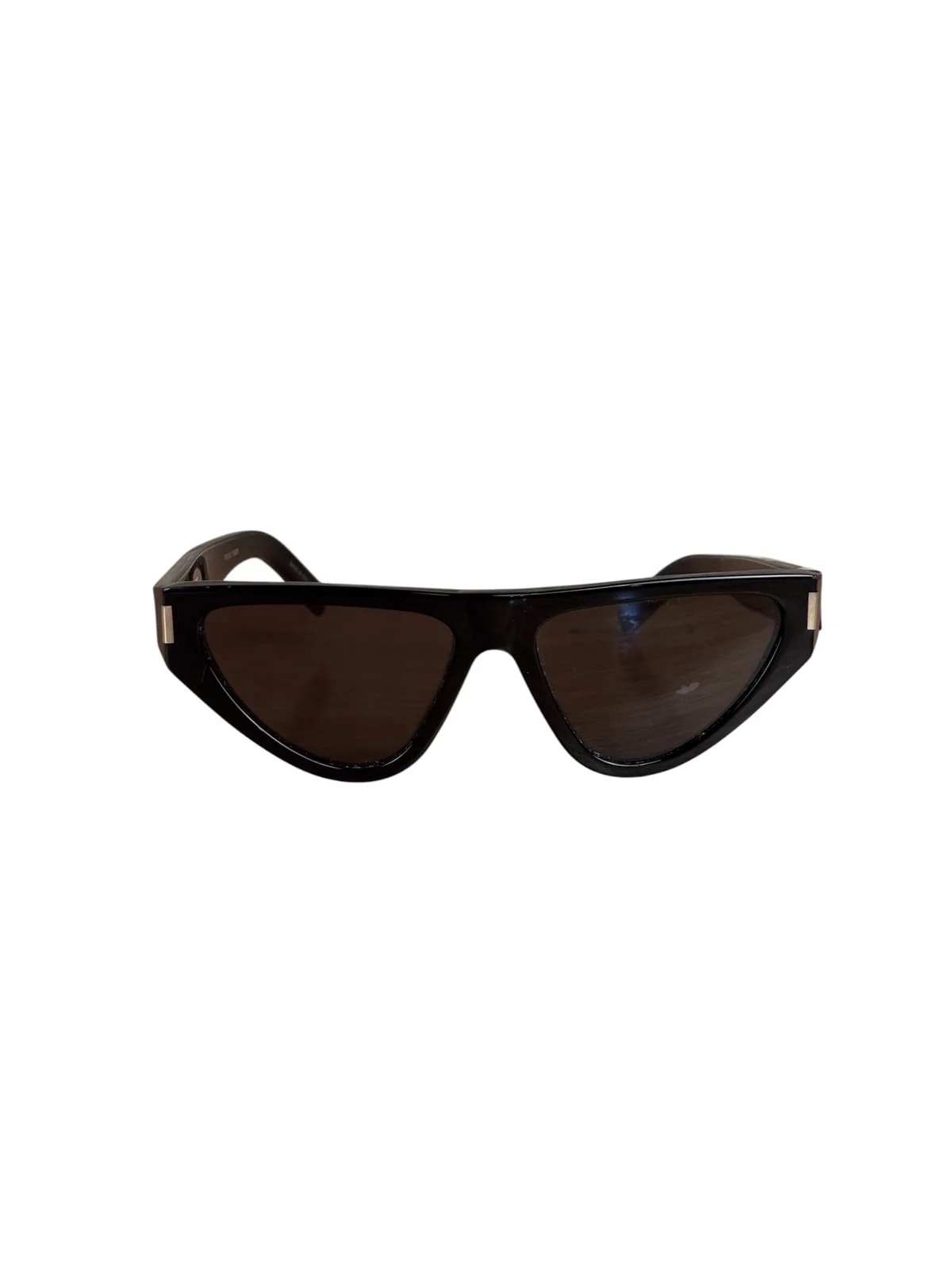 Yves Saint Laurent New Wave Sunglasses SL 468 2