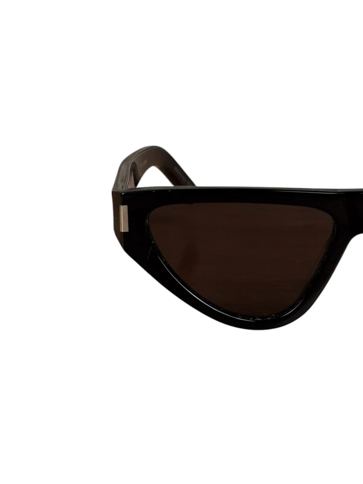 Yves Saint Laurent New Wave Sunglasses SL 468 3