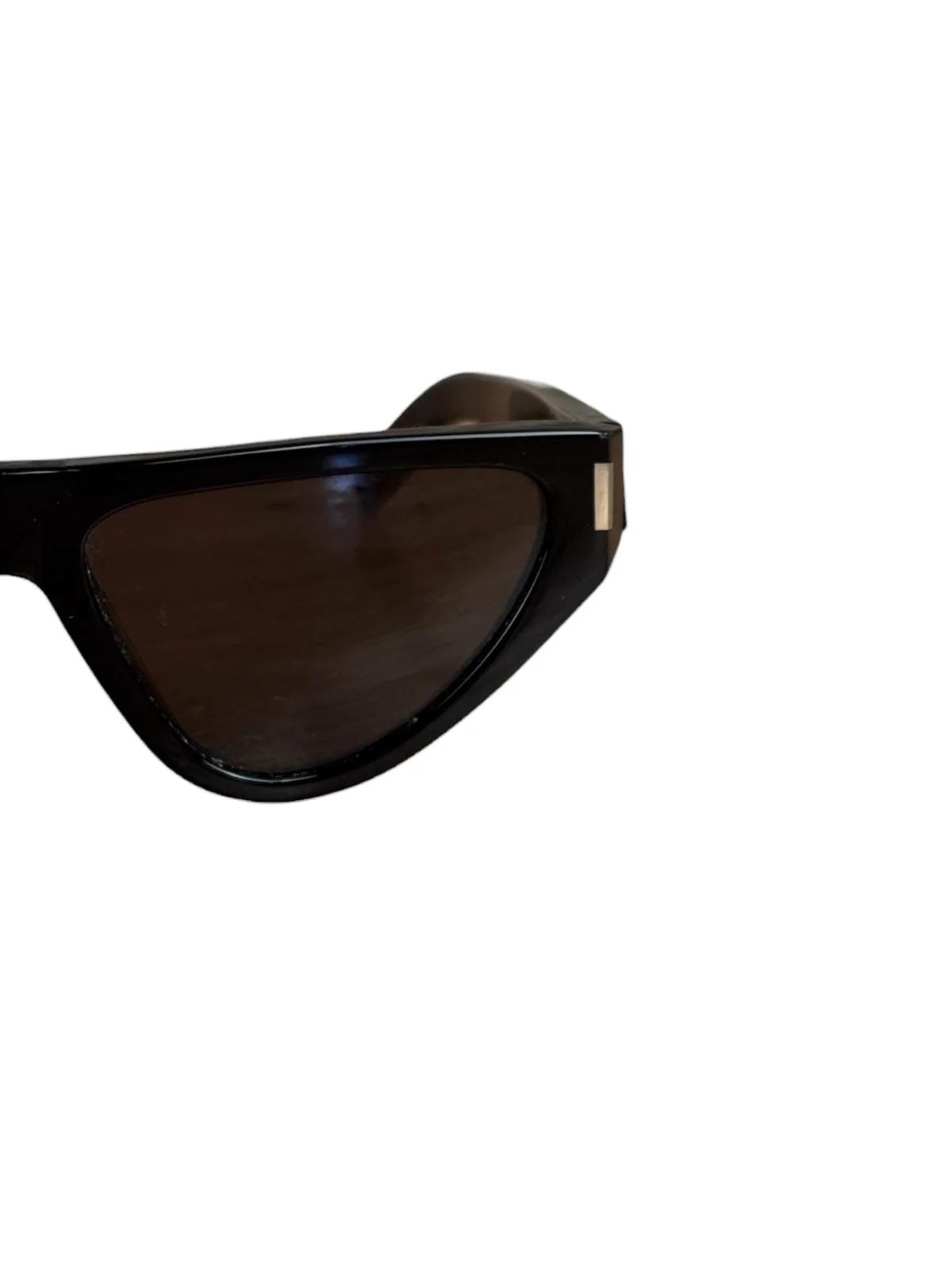 Yves Saint Laurent New Wave Sunglasses SL 468 4