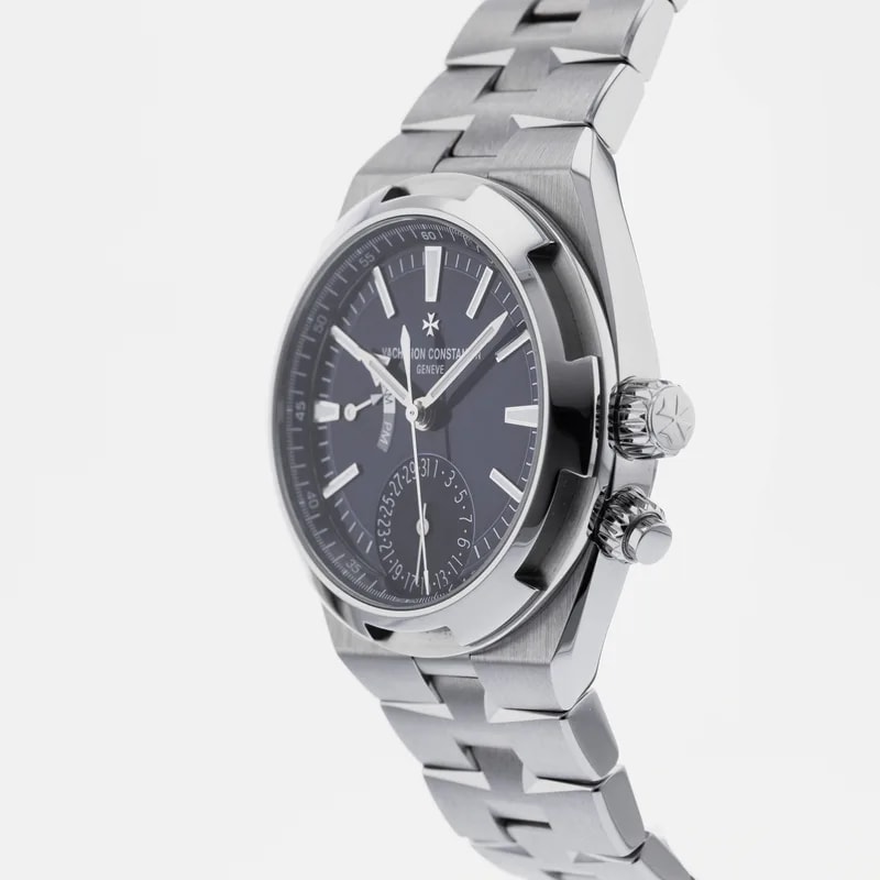 Vacheron Constantin Overseas Dual Time 7900V/110A-B334 2