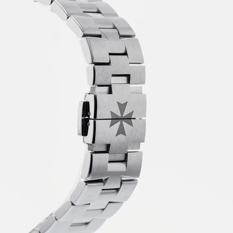 Vacheron Constantin Overseas Dual Time 7900V/110A-B334 3