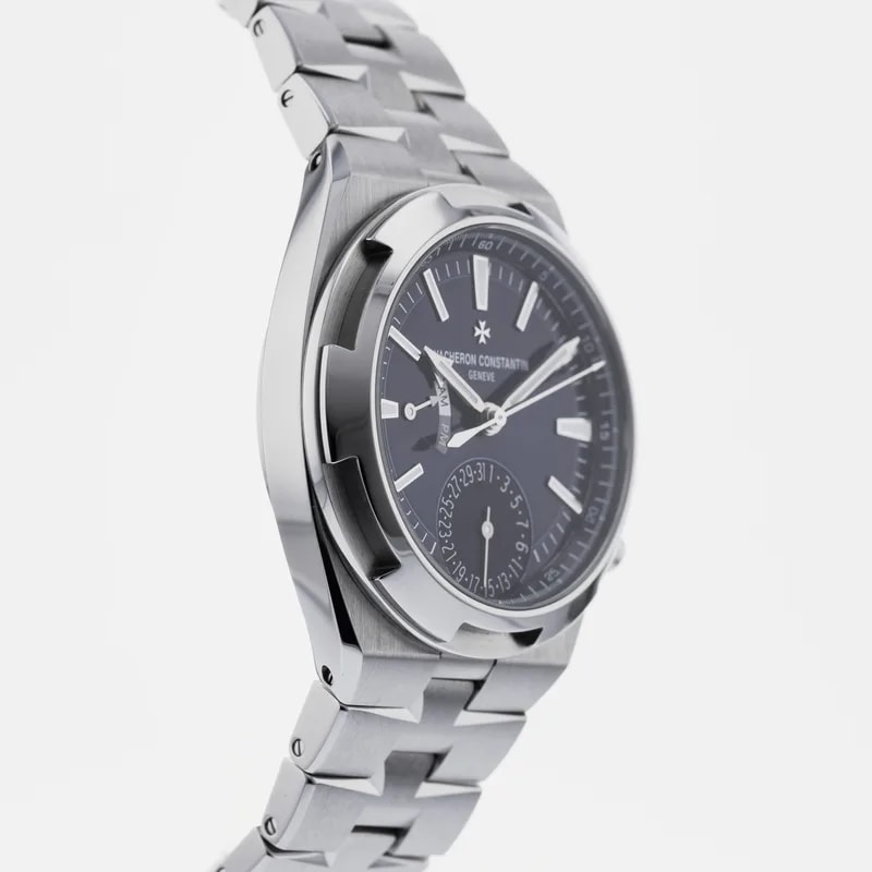 Vacheron Constantin Overseas Dual Time 7900V/110A-B334 4