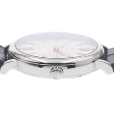 IWC Portofino IW458101 37mm SS Silver #C18169 3