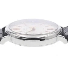 IWC Portofino IW458101 37mm SS Silver #C18169 4