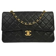 Chanel — Chanel Medium Classic Double Flap 167964 — Handbag — resale
