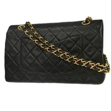 Chanel Medium Classic Double Flap 167964 2